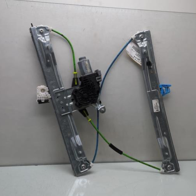 Leve vitre electrique avant gauche CITROEN C3 PICASSO Photo n°6