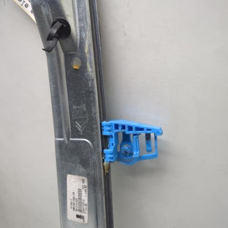 Leve vitre electrique avant gauche CITROEN C3 PICASSO Photo n°8