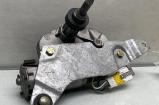 Moteur essuie glace arriere RENAULT CLIO 2 Photo n°1