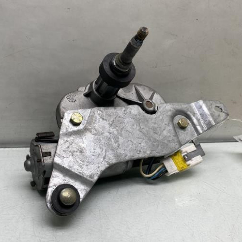 Moteur essuie glace arriere RENAULT CLIO 2 Photo n°1