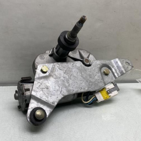 Moteur essuie glace arriere RENAULT CLIO 2 Photo n°1