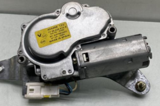 Moteur essuie glace arriere RENAULT CLIO 2
