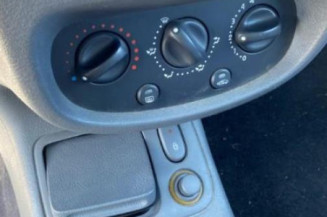 Moteur essuie glace arriere RENAULT CLIO 2