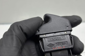 Interrupteur de leve vitre avant droit RENAULT CLIO 2