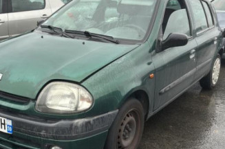 Interrupteur de leve vitre avant droit RENAULT CLIO 2