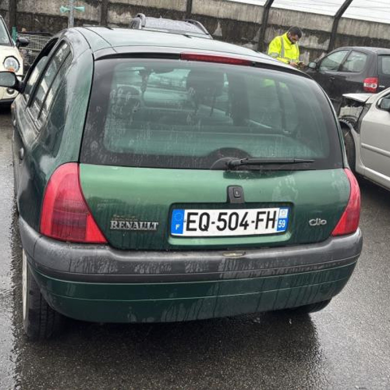 Interrupteur de leve vitre avant droit RENAULT CLIO 2 Photo n°9