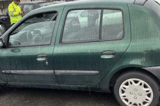 Interrupteur de leve vitre avant droit RENAULT CLIO 2