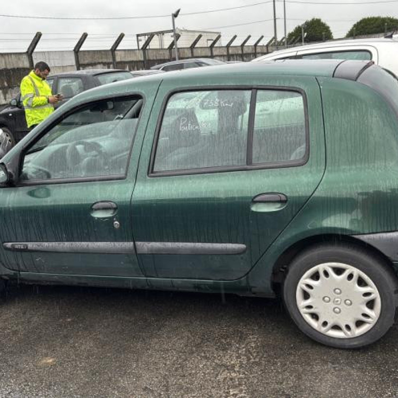 Interrupteur de leve vitre avant droit RENAULT CLIO 2 Photo n°10