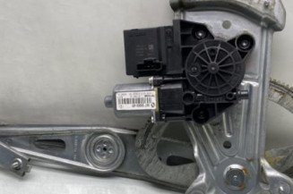 Leve vitre electrique avant droit RENAULT MEGANE 3 Photo n°1