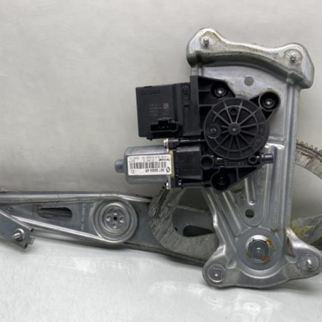 Leve vitre electrique avant droit RENAULT MEGANE 3 Photo n°1