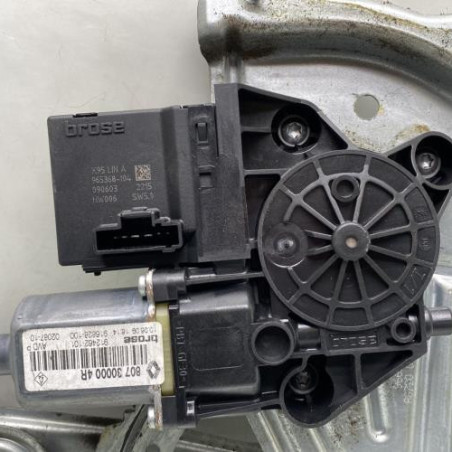 Leve vitre electrique avant droit RENAULT MEGANE 3