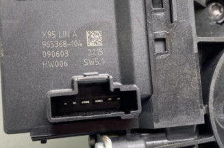 Leve vitre electrique avant droit RENAULT MEGANE 3