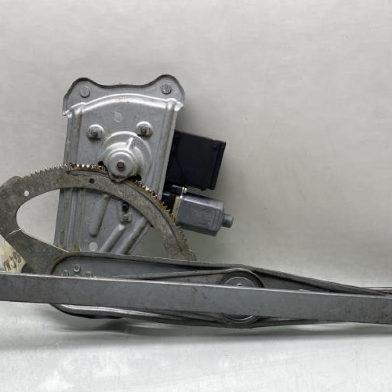 Leve vitre electrique avant droit RENAULT MEGANE 3 Photo n°4