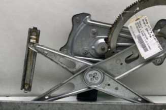 Leve vitre electrique avant gauche RENAULT MEGANE 3 Photo n°1