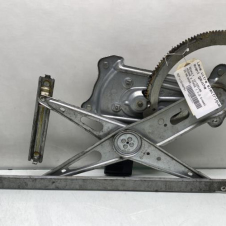 Leve vitre electrique avant gauche RENAULT MEGANE 3 Photo n°1