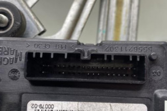 Leve vitre electrique avant gauche RENAULT MEGANE 3