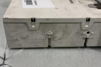 Afficheur NISSAN MICRA 3