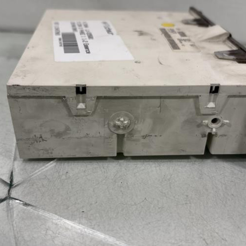 Afficheur NISSAN MICRA 3 Photo n°2