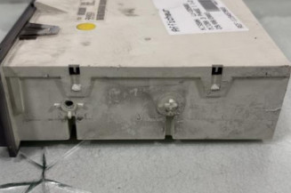 Afficheur NISSAN MICRA 3