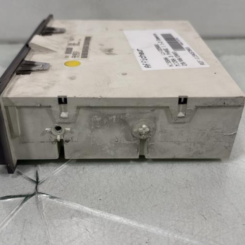 Afficheur NISSAN MICRA 3 Photo n°4