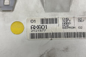 Afficheur NISSAN MICRA 3