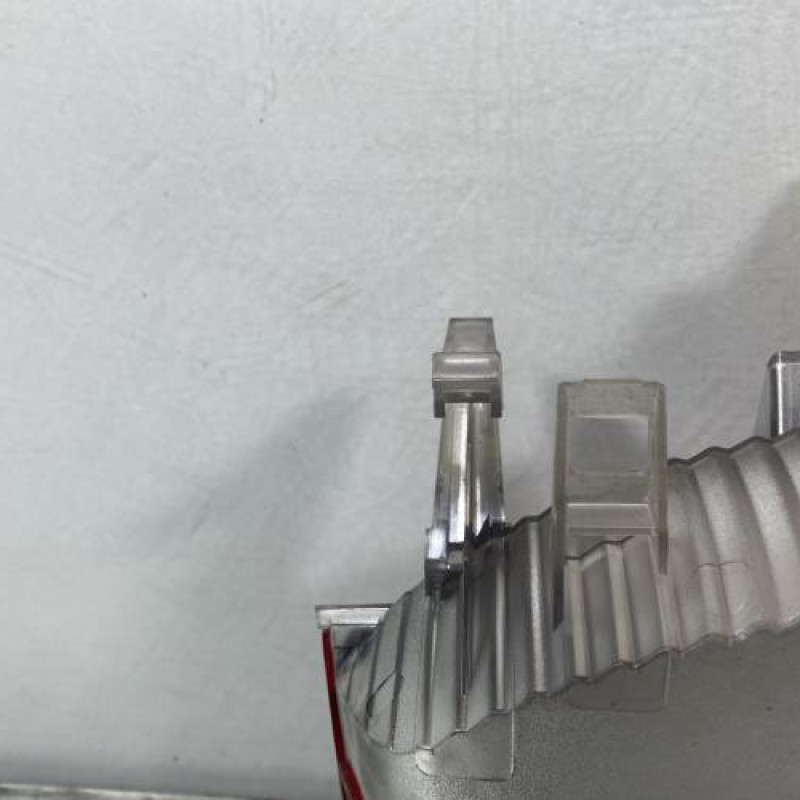 Feu arriere stop central NISSAN MICRA 3 Photo n°5