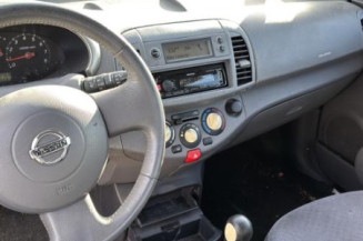 Feu arriere stop central NISSAN MICRA 3