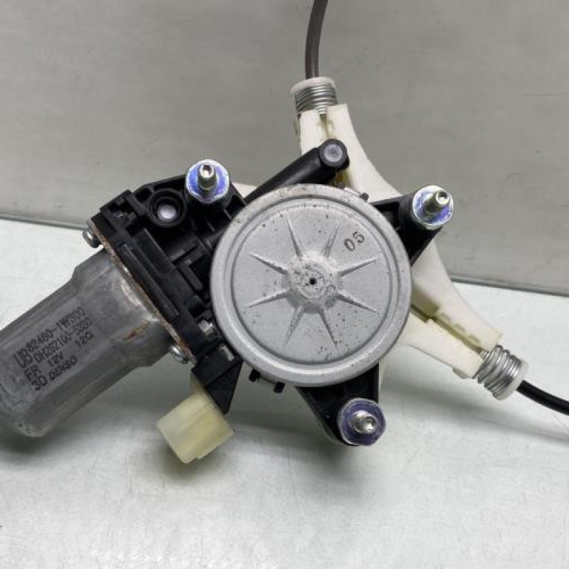 Leve vitre electrique avant droit KIA RIO 3 Photo n°5
