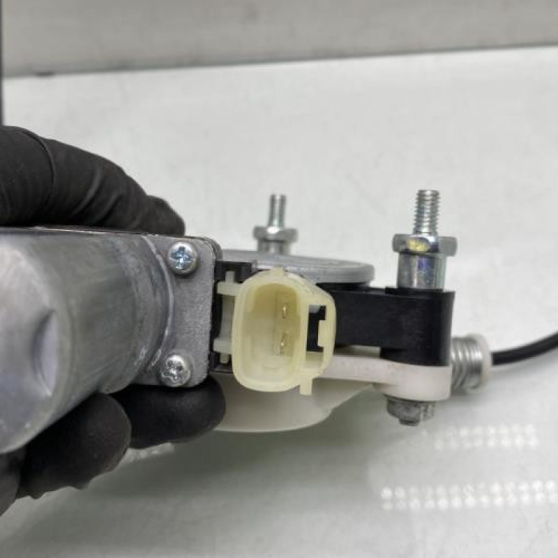 Leve vitre electrique avant droit KIA RIO 3 Photo n°6