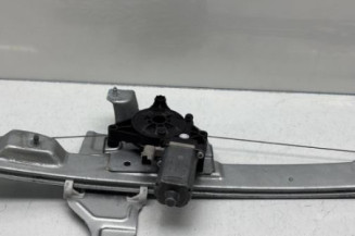 Leve vitre electrique avant droit CITROEN C3 3 SOCIETE Photo n°1