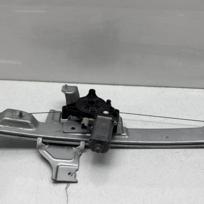 Leve vitre electrique avant droit CITROEN C3 3 SOCIETE Photo n°1