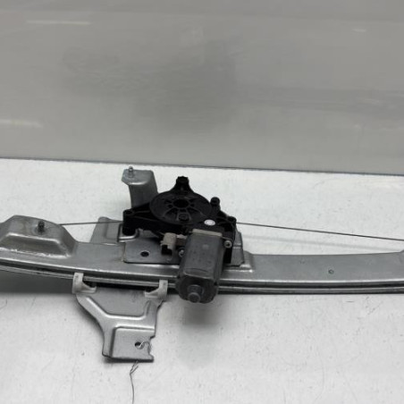 Leve vitre electrique avant droit CITROEN C3 3 SOCIETE Photo n°1