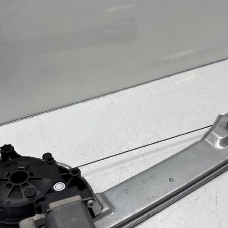 Leve vitre electrique avant droit CITROEN C3 3 SOCIETE Photo n°3