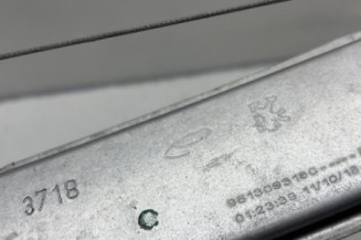 Leve vitre electrique avant droit CITROEN C3 3 SOCIETE