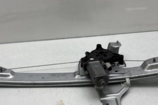 Leve vitre electrique avant gauche CITROEN C3 3 SOCIETE Photo n°1