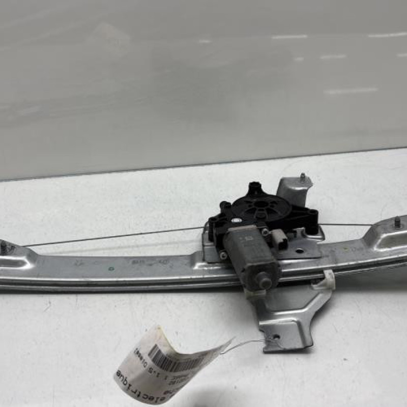 Leve vitre electrique avant gauche CITROEN C3 3 SOCIETE Photo n°1