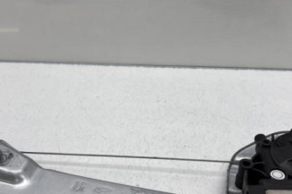 Leve vitre electrique avant gauche CITROEN C3 3 SOCIETE
