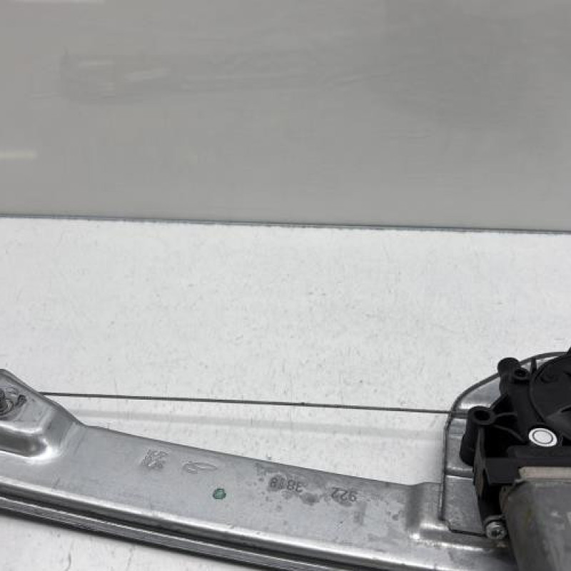 Leve vitre electrique avant gauche CITROEN C3 3 SOCIETE Photo n°2