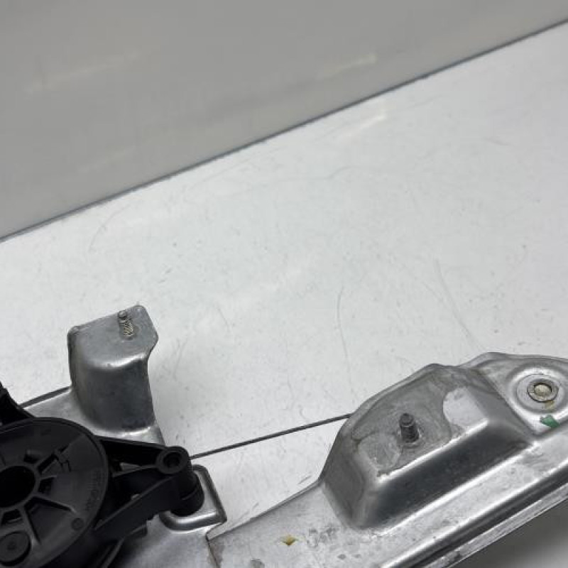 Leve vitre electrique avant gauche CITROEN C3 3 SOCIETE Photo n°3