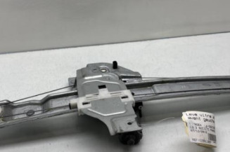 Leve vitre electrique avant gauche CITROEN C3 3 SOCIETE