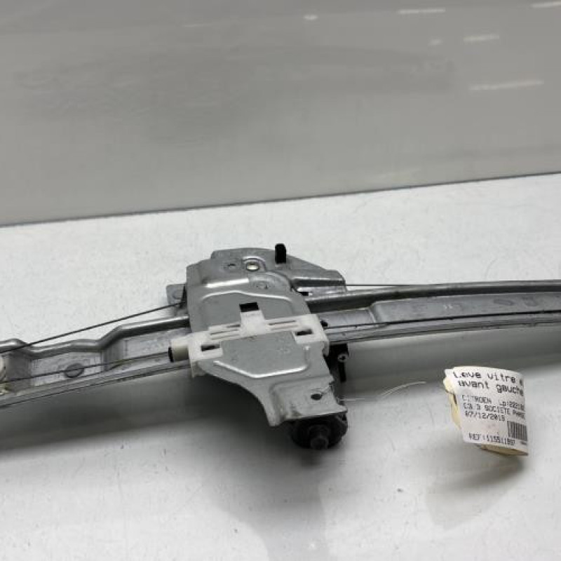 Leve vitre electrique avant gauche CITROEN C3 3 SOCIETE Photo n°5