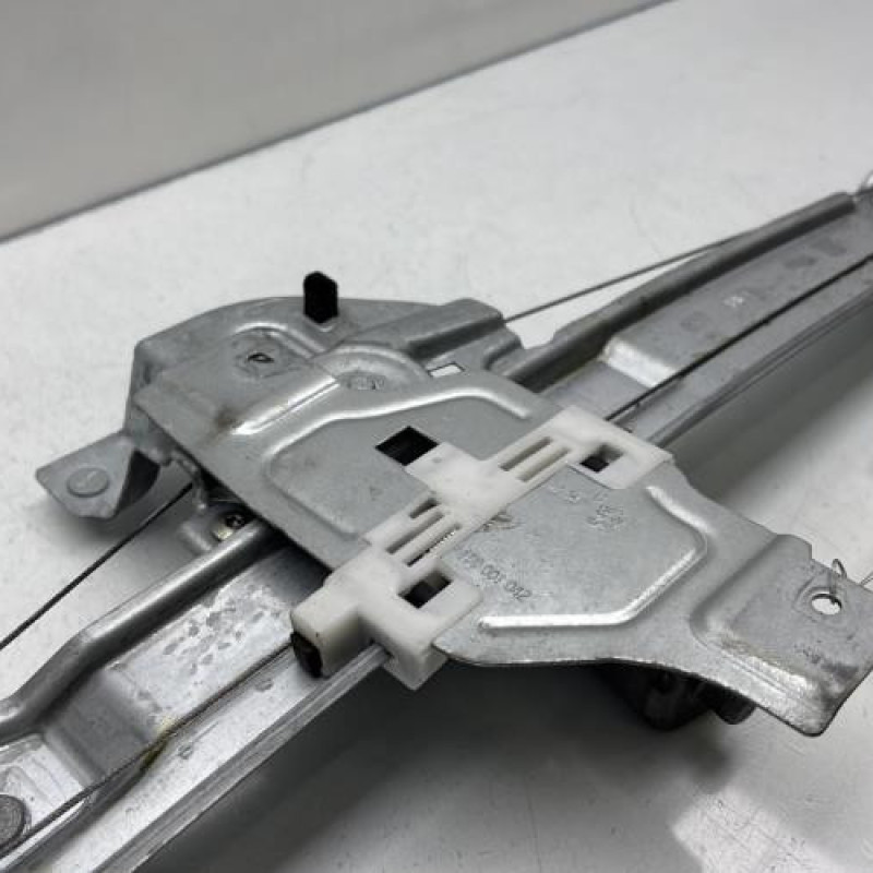 Leve vitre electrique avant gauche CITROEN C3 3 SOCIETE Photo n°6