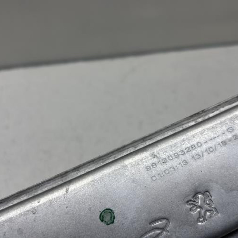 Leve vitre electrique avant gauche CITROEN C3 3 SOCIETE Photo n°7