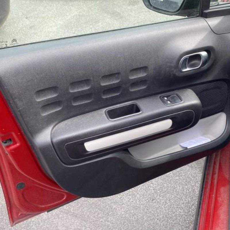 Leve vitre electrique avant gauche CITROEN C3 3 SOCIETE Photo n°16