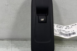 Interrupteur de leve vitre avant droit PEUGEOT 508 1 SW Photo n°1