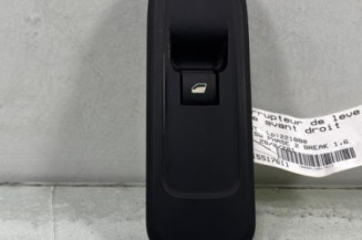 Interrupteur de leve vitre avant droit PEUGEOT 508 1 SW