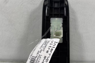 Interrupteur de leve vitre avant droit PEUGEOT 508 1 SW