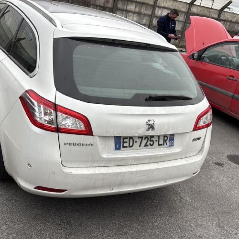 Interrupteur de leve vitre avant droit PEUGEOT 508 1 SW Photo n°9