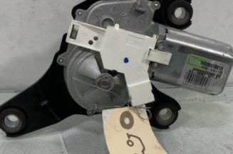 Moteur essuie glace arriere PEUGEOT 508 1 SW Photo n°1