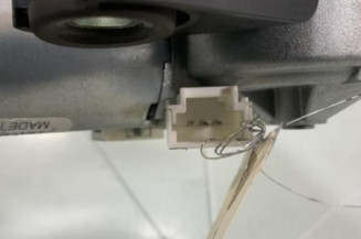 Moteur essuie glace arriere PEUGEOT 508 1 SW